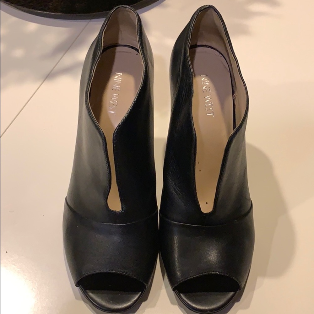 Nine West heels